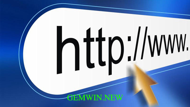 Cách truy cập link vào Gemwin chuẩn nhất