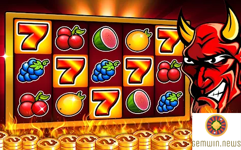Quy tắc Game slot 777 Gemwin