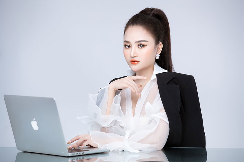 Giới thiệu sơ qua về CEO Như Quỳnh tại Gemwin